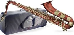 Saxophone ténor Stagg 77STRDSC