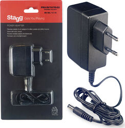 PSU-9V1A7R-EU