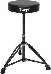 Siege Pro Throne Art Top Siège batterie Gretsch