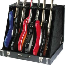 Stand & support guitare & basse Stagg GDC-6