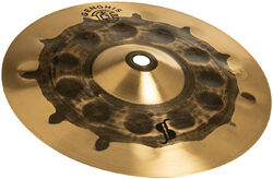 Cymbale splash Stagg Dual Spash Série Genghis (8