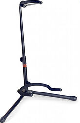 Stand & support guitare & basse Stagg SG-A100BK Guitar Stand