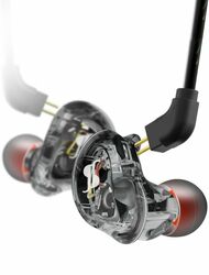 SPM-235 BK Haute Resolution