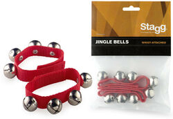 SWRB4 Jingle Bells - Red