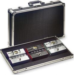 UPC535 Pedal Board 320x535x83 mm