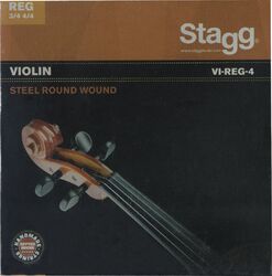 Corde violon - Achat pas cher - Débutant et pro - Star's Music