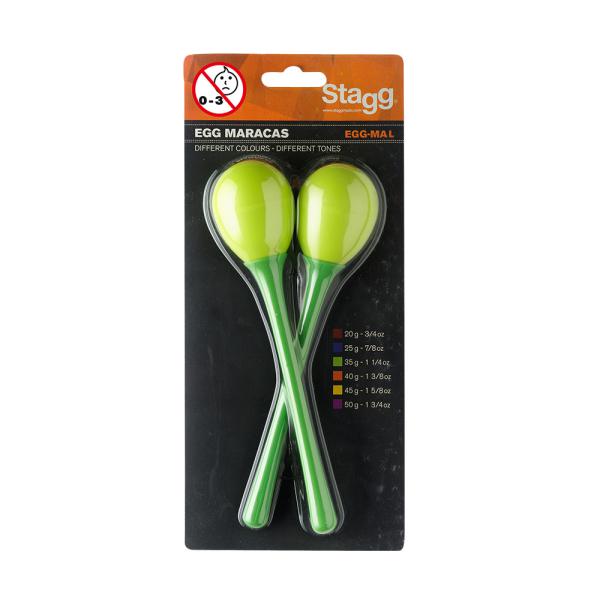 Lot De 4 Maracas Pour Enfants - Balles à Secouer, Instrument De Percussion Portable, Jouet Musical éducatif