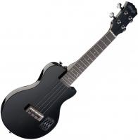 EUK L-BK - black