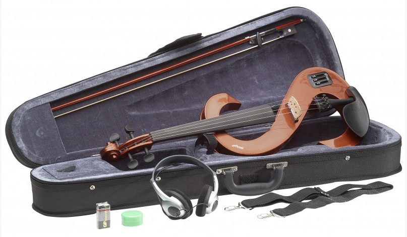 Stagg Evn 4/4 Vbr - Violon Électrique - Variation 1