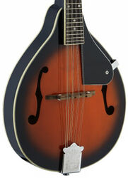 Mandoline Stagg M20S - Violinburst