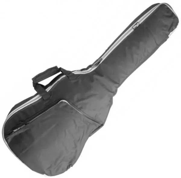 Housse guitare classique Stagg STB-10 C 4/4 Classical Guitar Bag