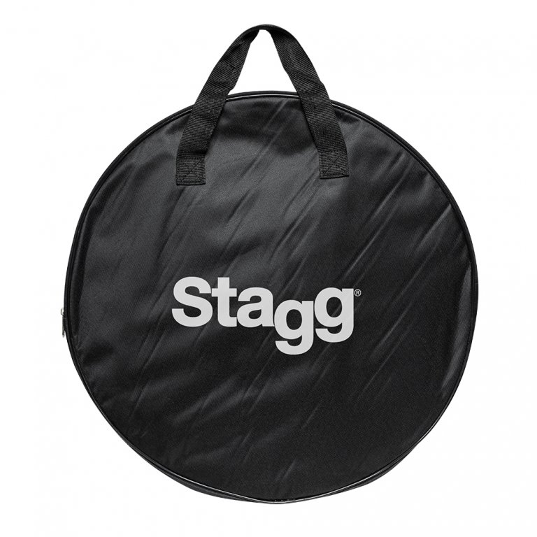 Stagg Sx Low Volume Pack Cymbales - Pack Cymbales - Variation 1