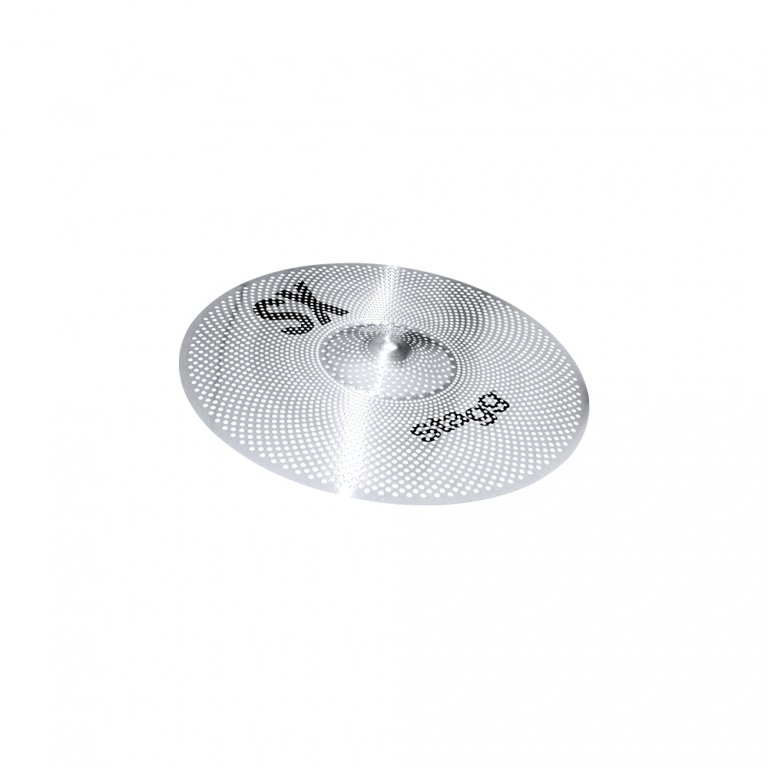 Stagg Sx Low Volume Pack Cymbales - Pack Cymbales - Variation 5