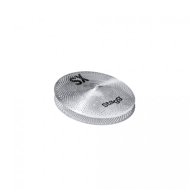 Stagg Sx Low Volume Pack Cymbales - Pack Cymbales - Variation 6