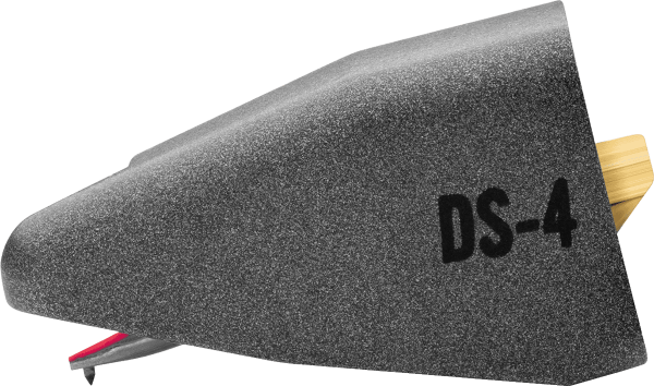 Diamant platine Stanton DS4RS