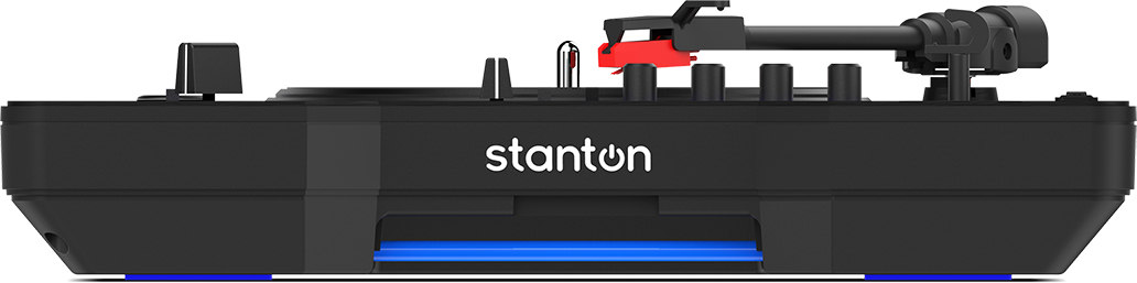 Stanton Stx - Platine Vinyle - Variation 2