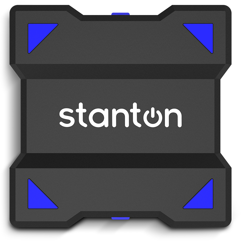 Stanton Stx - Platine Vinyle - Variation 4