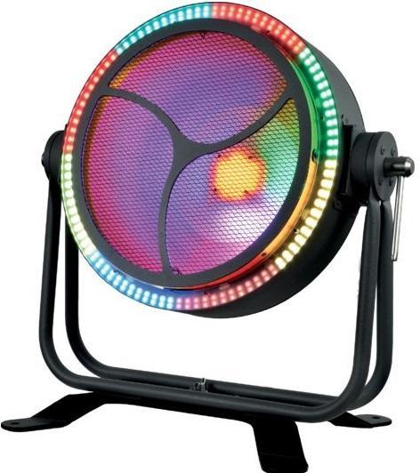 Multi-faisceaux & effet Starway Vega(Par 2)