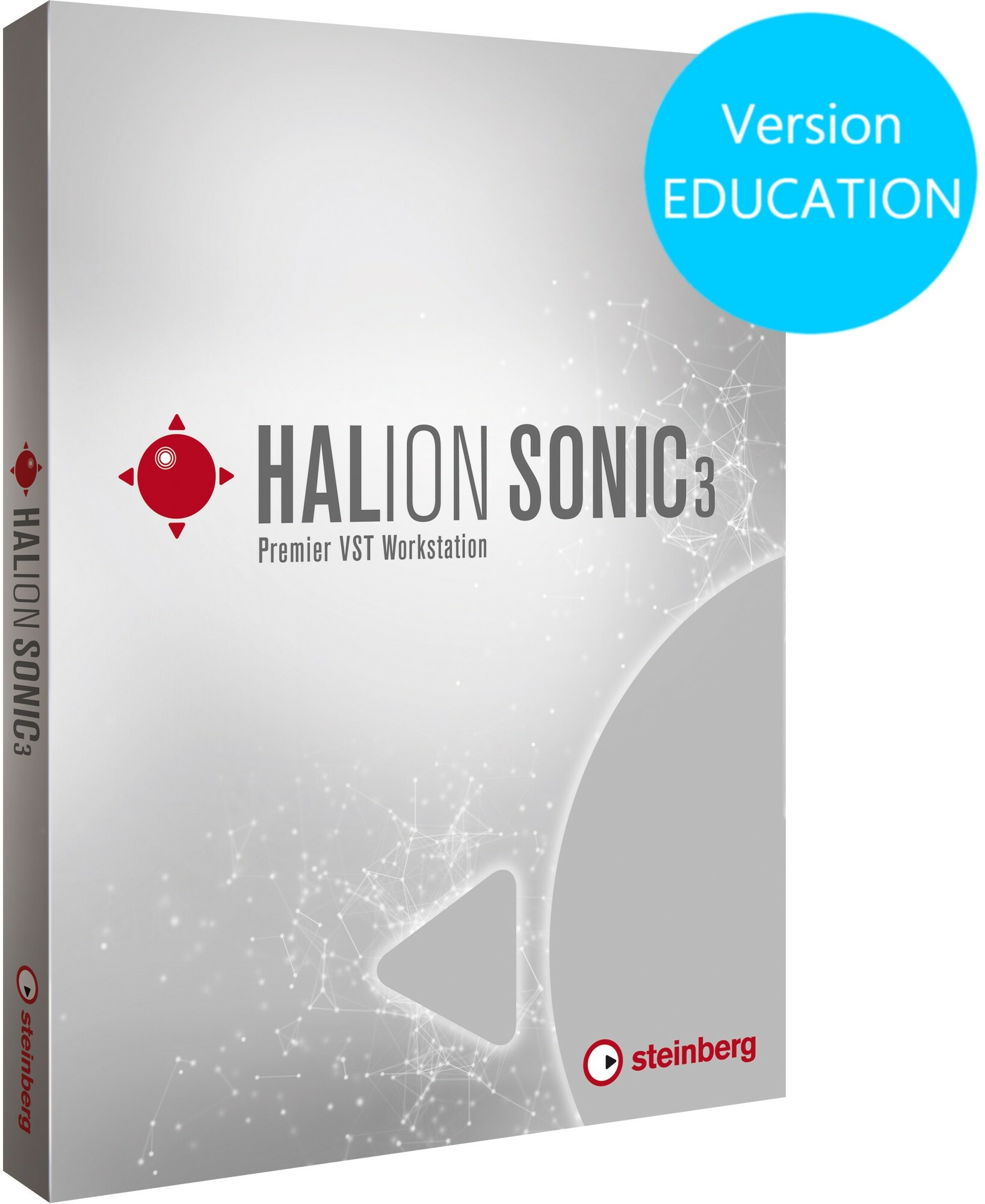 Steinberg Halion Sonic 3 Education - Instrument Virtuel - Main picture