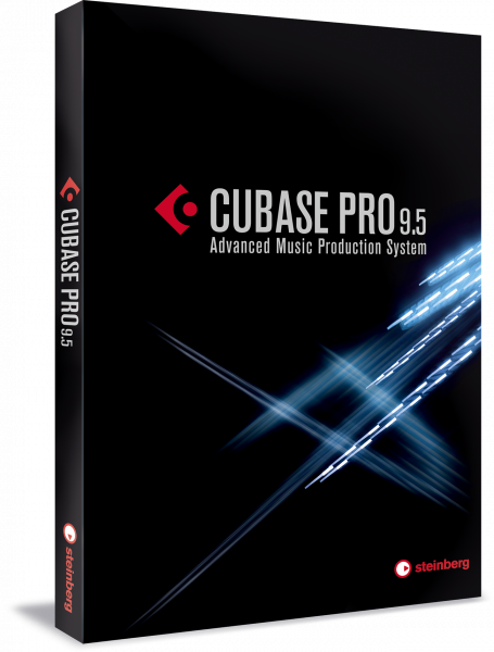 cubase wavelab pro 9