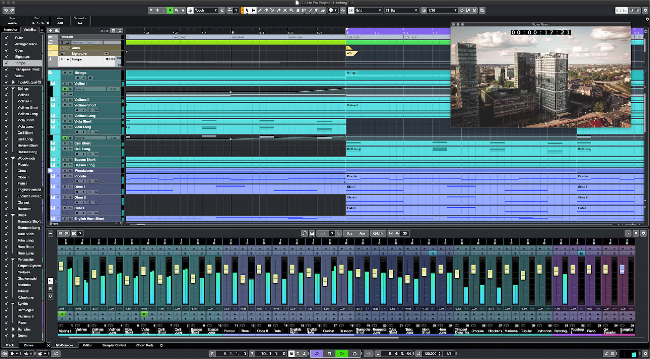 cubase pro 10.5 cubase pro 10.5