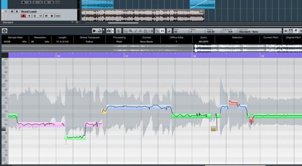 steinbrg cubase pro 9 torrent