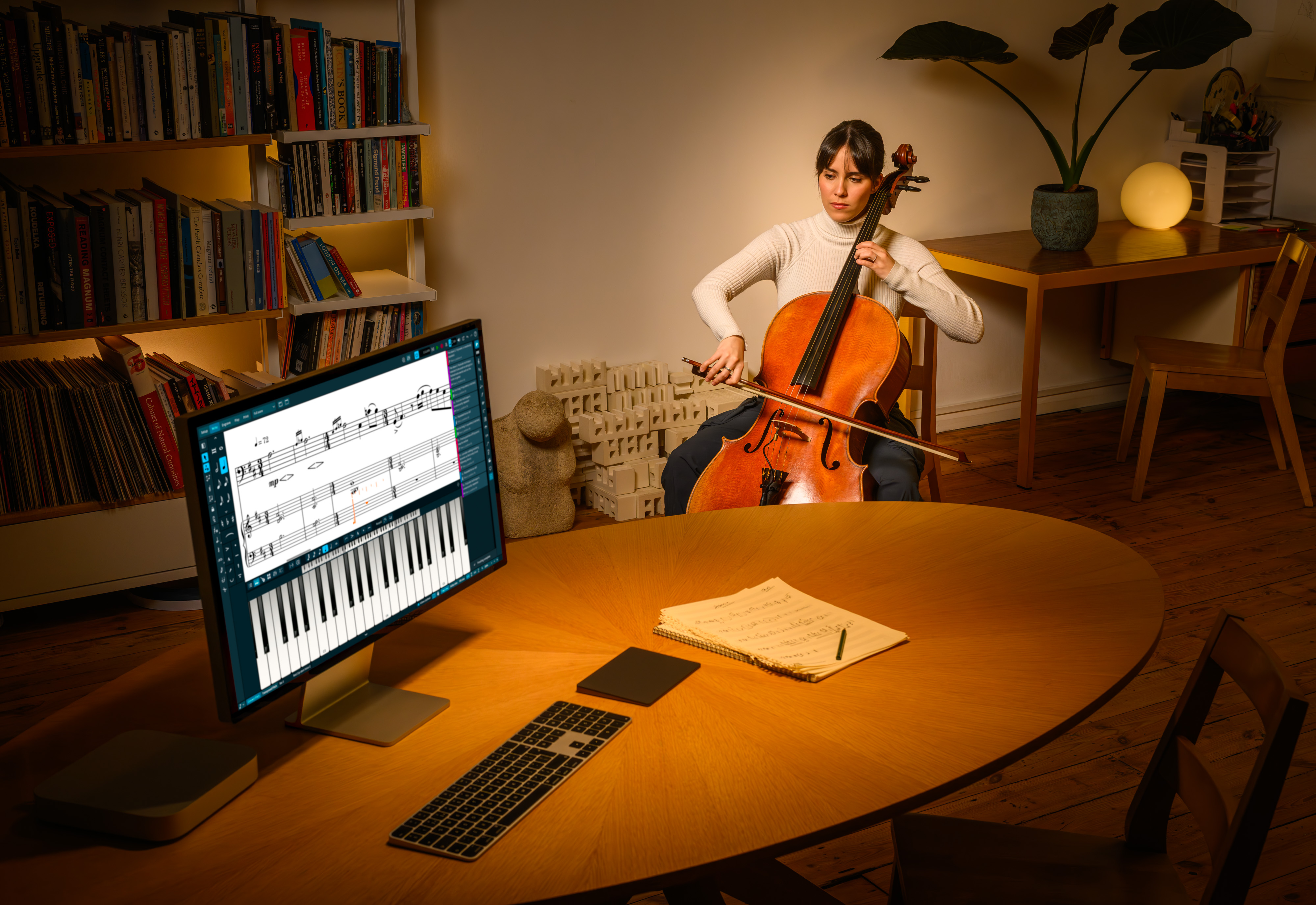Steinberg Dorico Pro 6 - Editeur De Partitions - Variation 1