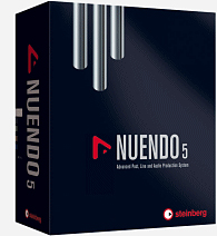 nuendo daw nuendo daw