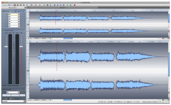 wavelab elements 7 trial
