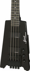 XT-2 Standard Bass +Bag - black