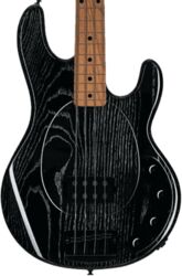 StingRay Ray34 - Ash Black