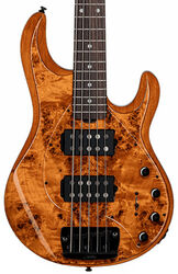 Stingray Ray35HHPB (RW) - amber