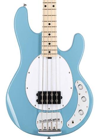 SUB StingRay RAY4 (MN) - Chopper Blue
