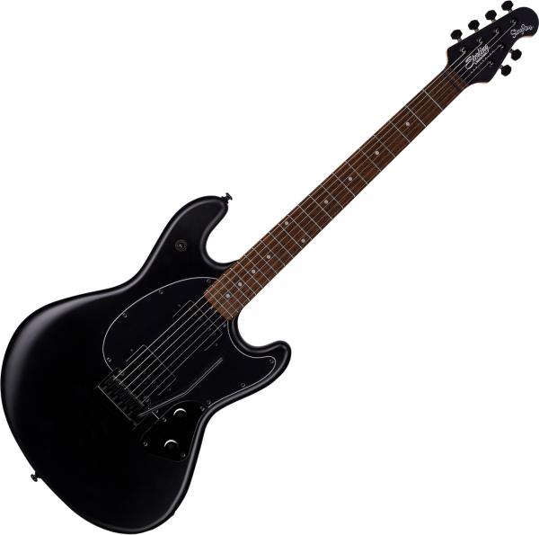 musicman stingray stealth