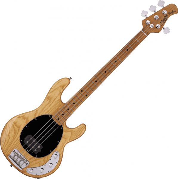 Sterling stingray on sale 34 bass