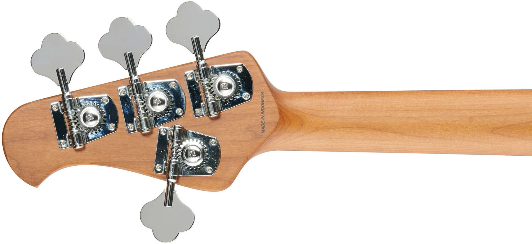 Sterling By Musicman Basse Électrique Solid Body - Basse Électrique Solid Body - Variation 3