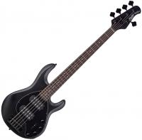 Stingray Ray35HH (RW) - stealth black
