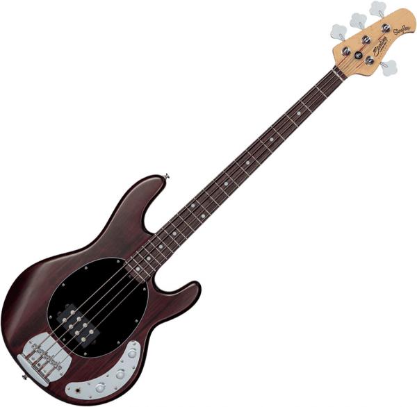 超美品stirling by Musicman Stingray ray4 StingRay Ray 4 | Basses | SUB - Sterling by Music Man