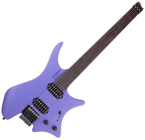 Strandberg Boden Essential 6 - future dusk Metal electric guitar