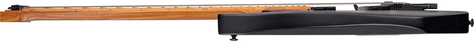 Strandberg Boden Original N2.7 7c 2h Fishman Fluence Ht Mn - Black Denim Burst Satin - Guitare Électrique Multi-scale - Variation 2