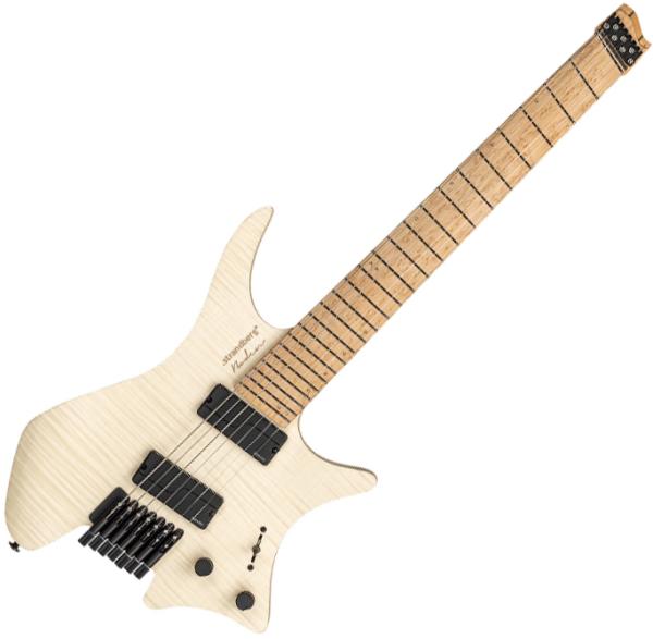 Strandberg Boden Original NX 7-String - natural flame Multi-scale