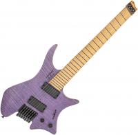 Boden Standard NX 7 - translucent purple