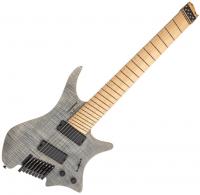Boden Standard NX 8 - charcoal