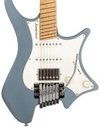 Guitare électrique multi-scale Strandberg Boden Classic NX 6 - Malta blue