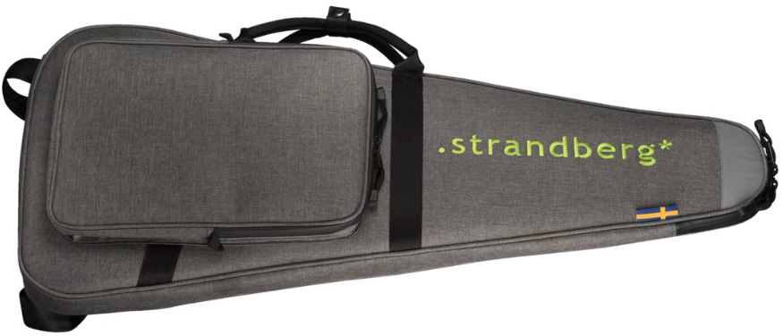 Strandberg Standard Gig Bag - Housse Guitare Électrique - Variation 1