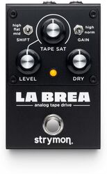 Pédale overdrive / distortion / fuzz Strymon La Brea Analog Tape Drive