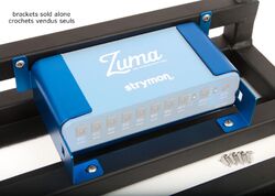 Divers accessoires & pièces pour effets Strymon Zuma/Pedaltrain Mounting Kit Brackets