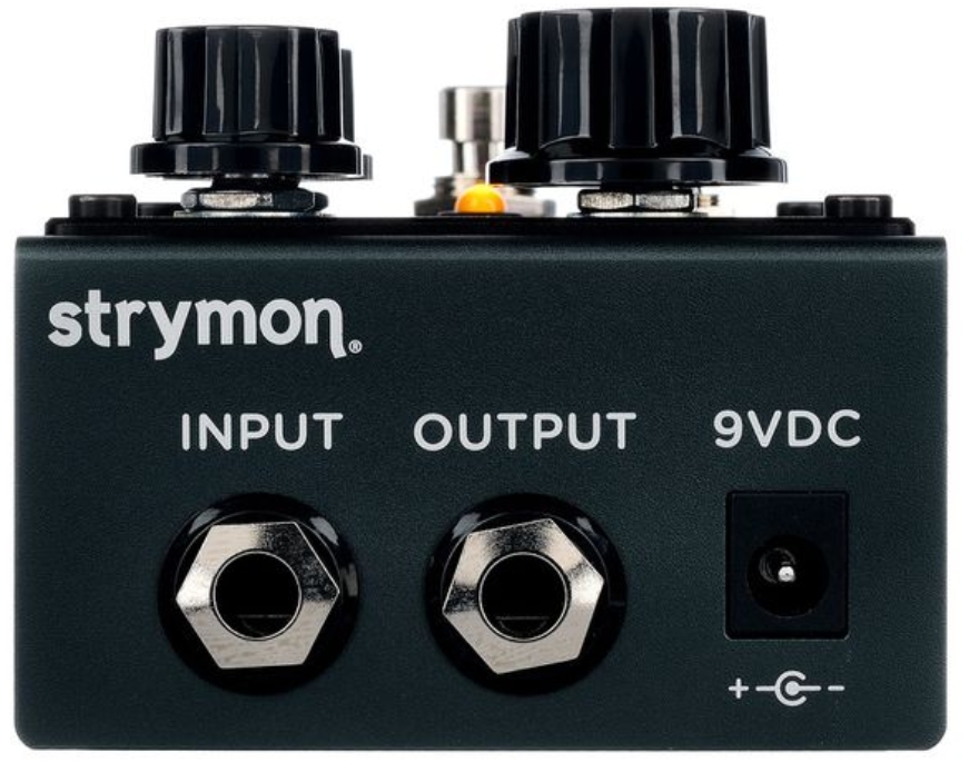 Strymon Fairfax Class A Stage Drive - PÉdale Overdrive / Distortion / Fuzz - Variation 3