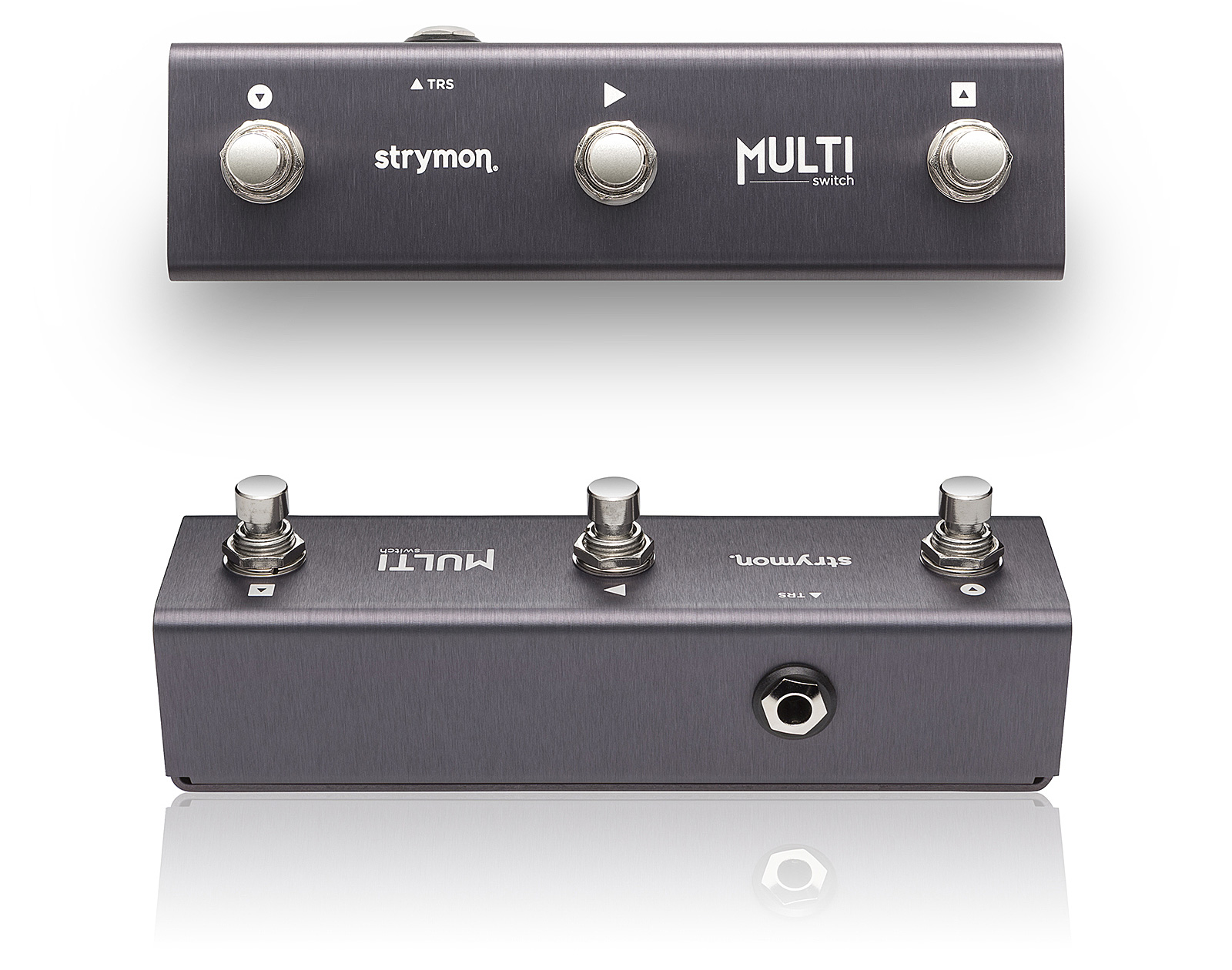 Strymon Multi Switch For Timeline, Bigsky, Mobius - Footswitch & Commande Divers - Variation 2