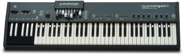 Orgue portable Studiologic Numa Organ 2